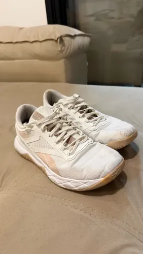 Tênis Reebok Nanoflex - Tamanho 37