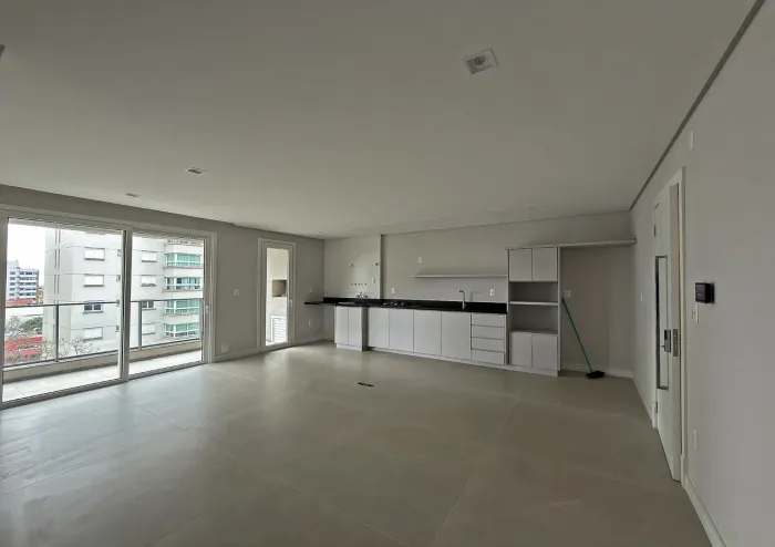 Apartamento 2 quartos - Imigrante