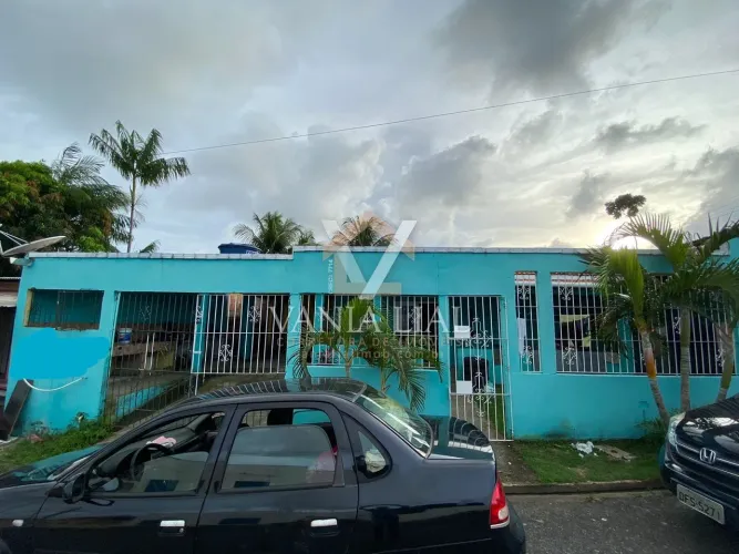 Casa em Pedrinhas - Salinópolis, PA