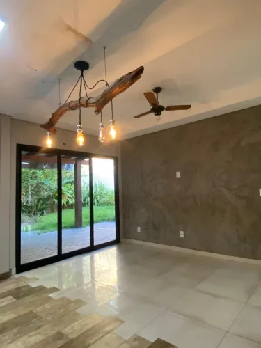 Casa em Residencial Paiaguás - Cuiabá