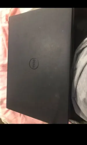 Notebook Dell Inspiron 15 3567
