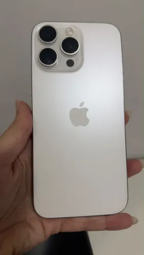 IPHONE 16 PRO MAX 256gb