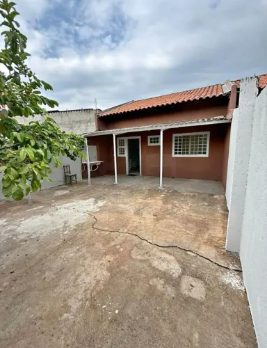 ss vendo casa em cidade continental