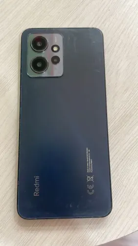 CELULAR REDMI NOTE 12 4g, 128GB