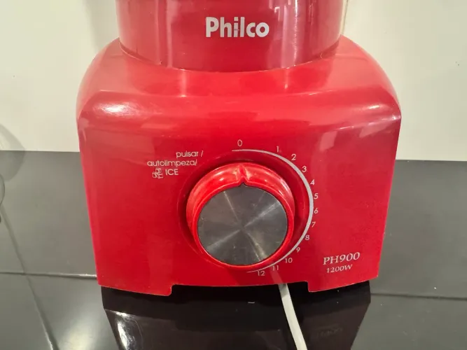 Liquidificador Philco PH900