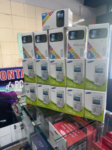 CELULAR SAMSUNG