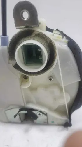 Fechadura Elétrica Porta Traseira Esquerda Honda Civic 2010