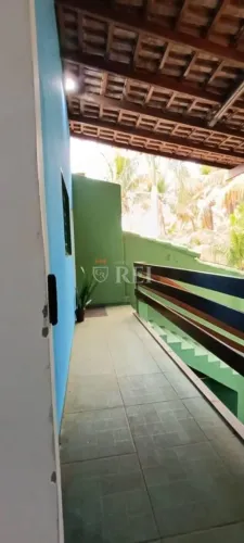 Kitnet com 1 quarto, Maria Rocha Village - Rio Verde