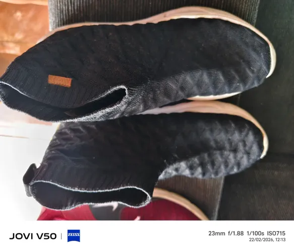 Sapato e tênis masculino Tam 38