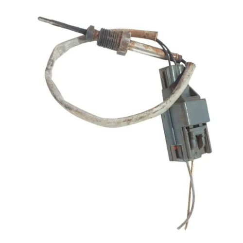 Sonda Lambda Land Rover Discovery 4 2009 A 2013