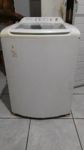 Máquina de lavar 