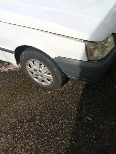 Fiat Fiorino Furg.1.5/1.3/1.3 Fire/1.3 F.flex 2011