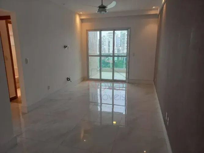 Apartamento com 2 dormitórios à venda, 80 m² por R$ 1.390.000,00 - Ponta da Praia - Santos