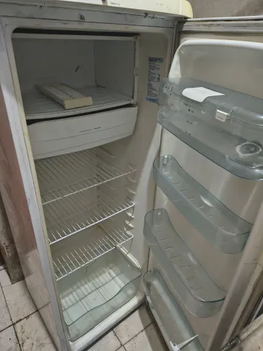 Geladeira