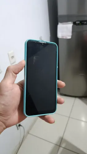 Celular moto g8