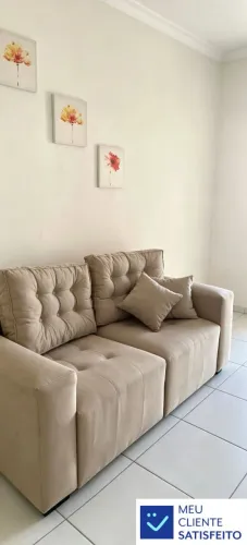 Estofados em promoção 