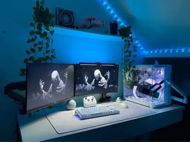 Pc Gamer Completo