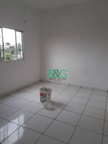 Sobrado à venda, 125 m² por R$ 500.000,00 - Jardim Lajeado - São Paulo/SP