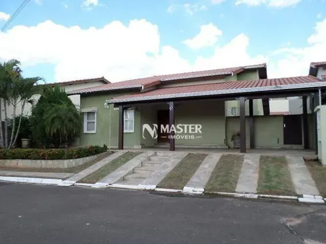 Casa com 3 dormitórios, 263 m² - venda por R$ 880.000,00 ou aluguel por R$ 5.178,00/mês -