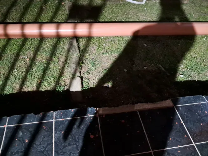 Vendo um cano de 250m