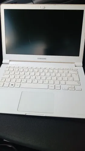 Notebook Samsung ATIV 9 usado