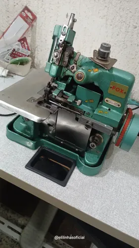 Overlock 