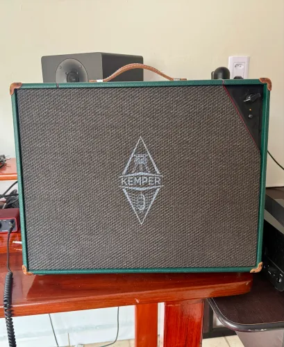 Kemper Kabinet