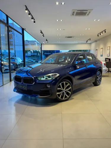 BMW X2 Sdrive 20I M Sport 2.0 TB 192cv AUT 2019