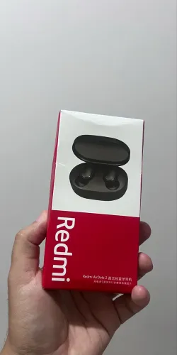 Fones de Ouvido Sem Fio Estéreo Bluetooth 5.0
