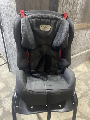 Cadeirinha para criança