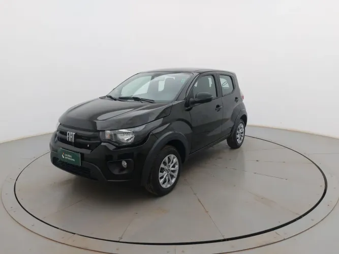 Fiat Mobi Like 1.0 Fire Flex 5P. 2025
