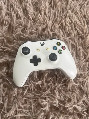 Controle Xbox One S