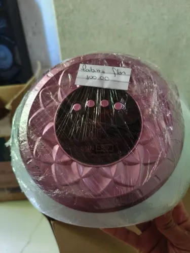 Vendo produtos de unha em gel, leia a descrição 