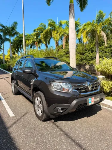 Renault Duster Intense Plus 1.6 16V Flex Mec. 2024
