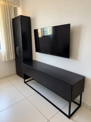Rack para TV