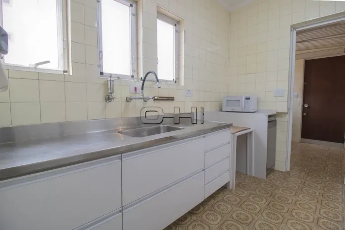 Venda Apartamento 3 Dormitórios - 95 m² Pinheiros