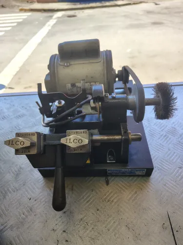 Vendo Máquina Copiadora Gold