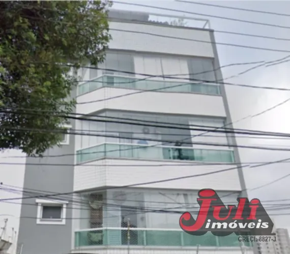 COBERTURA 290MTS² - SANTA TEREZINHA - SÃO BERNARDO DO CAMPO