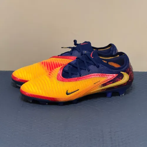 Chuteira Campo Nike Phantom 6 Elite FG Erling Haaland- TAMANHO 41