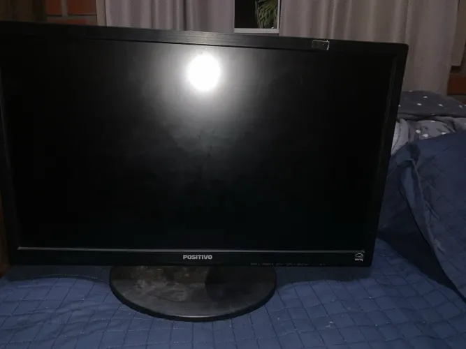 Monitor positivo 60hz