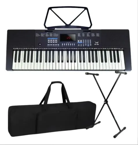 Teclado para iniciantes
