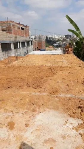 Terreno Jardim Marques