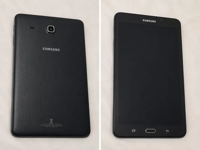 ? Tablet Samsung Galaxy Tab A 7.0" - SM-T280