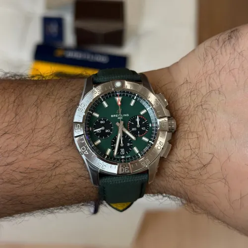 Breitling Avenger B01 Cronograph