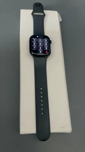 Apple Watch série 10 