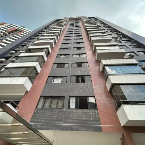 Apartamento à venda no CONDOMÍNIO MANSÃO MONT BLANC - PITUBA, SALVADOR, PITUBA, Salvador,