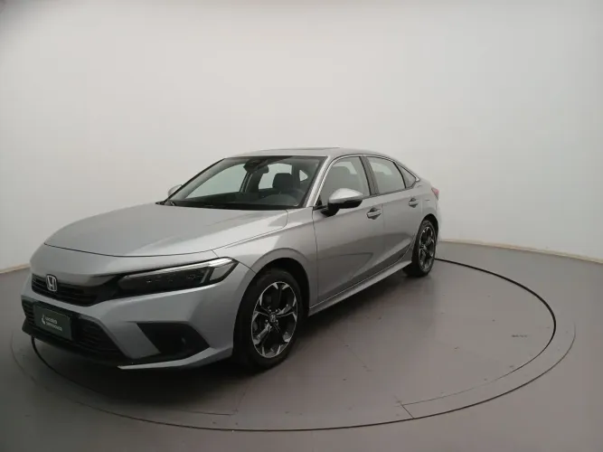 Honda Civic Sed.touring 2.0 16V Aut. (híbrido) 2024