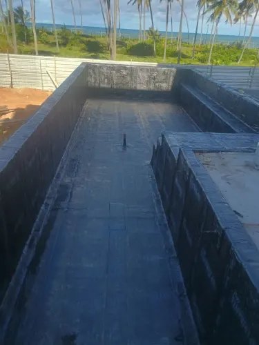 Impermeabilização 