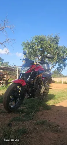 Vendo twister 300