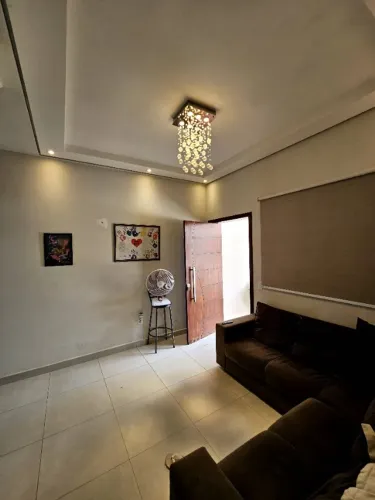 Vendo - Lindo Apartamento no bairro Centenário